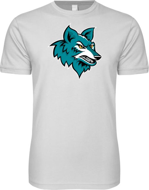 Chandler Gilbert Next Level SoftStyle T Shirt Coyote Head - ONLINE ONLY