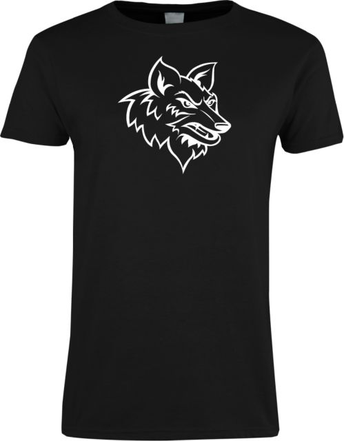 Chandler Gilbert Ladies T Shirt Coyote Head - ONLINE ONLY
