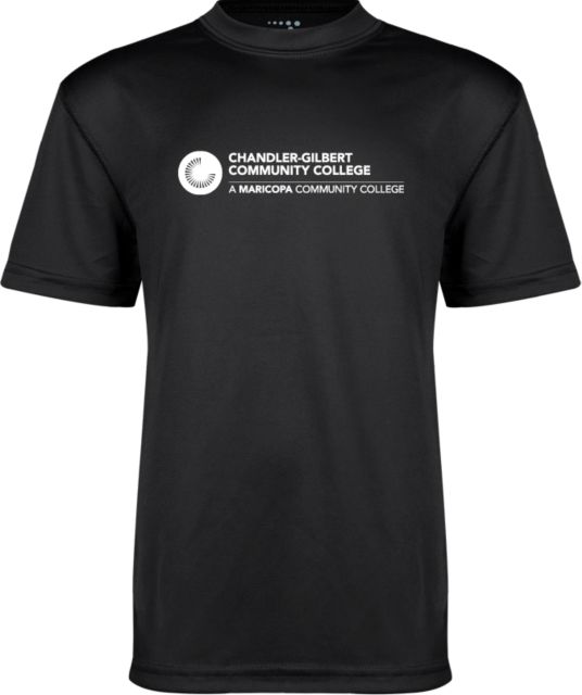 Chandler Gilbert Youth Syntrel Performance Training Tee Primary Mark - ONLINE ONLY