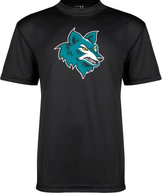 Chandler Gilbert Youth Syntrel Performance Training Tee Coyote Head - ONLINE ONLY