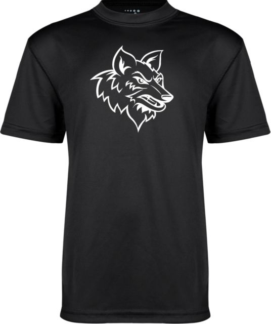 Chandler Gilbert Youth Syntrel Performance Training Tee Coyote Head - ONLINE ONLY