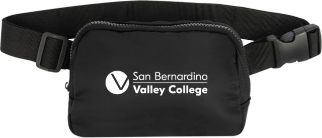 SBVC Anywhere Belt Bag San Bernardino Valley College - ONLINE ONLY