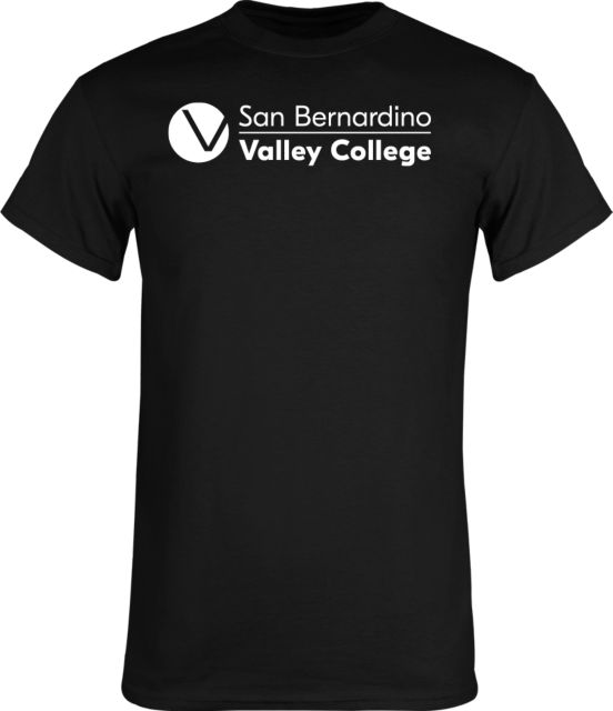 SBVC T Shirt San Bernardino Valley College - ONLINE ONLY