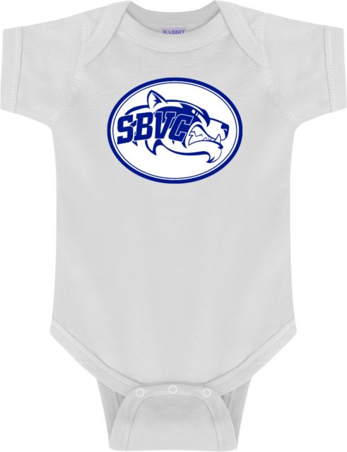 SBVC Infant Bodysuit SBVC Wolverine Circle - ONLINE ONLY