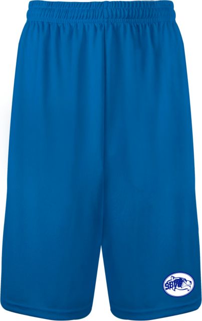 SBVC Performance Classic 9 Inch Short SBVC Wolverine Circle - ONLINE ONLY
