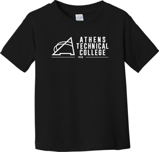 Athens Technical Toddler T Shirt Athens Technical College - ONLINE ONLY