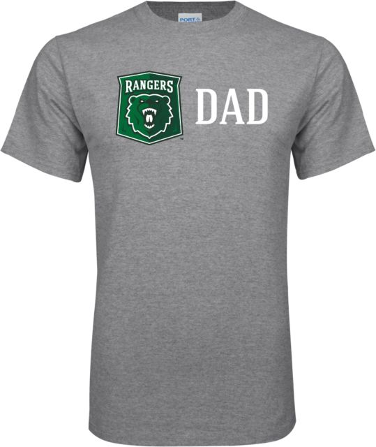 Wisconsin Parkside T Shirt Dad - ONLINE ONLY