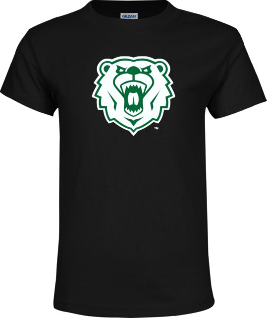 Wisconsin Parkside Youth T Shirt Athletic Bear Head - ONLINE ONLY