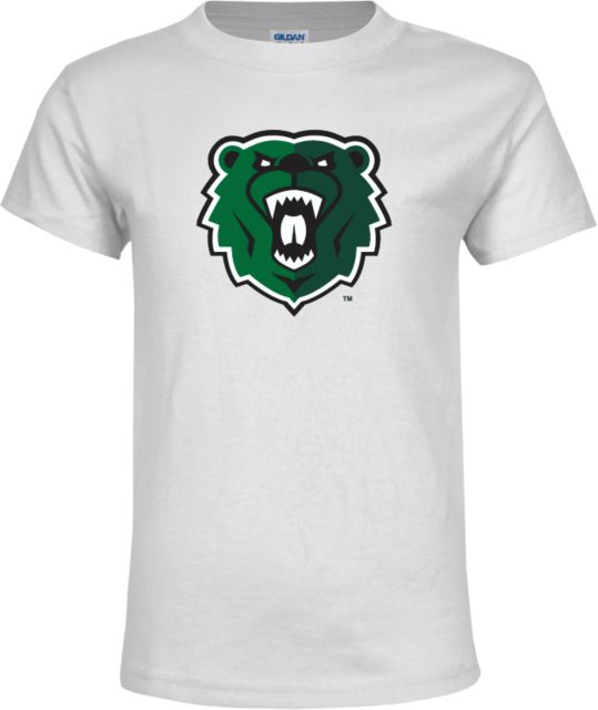 Wisconsin Parkside Youth T Shirt Athletic Bear Head - ONLINE ONLY