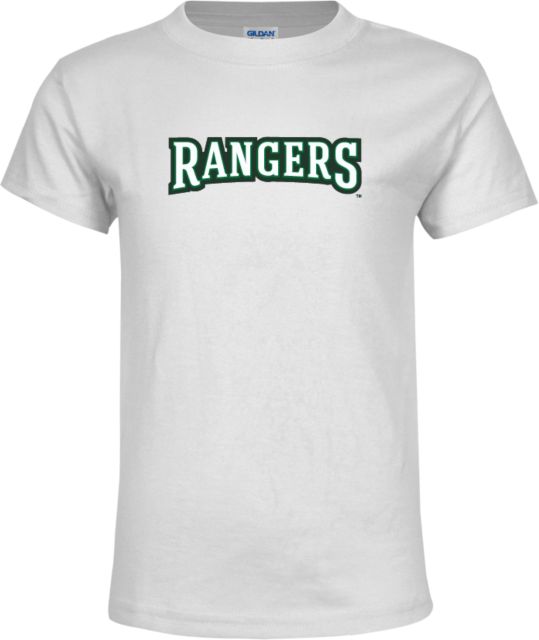 Wisconsin Parkside Youth T Shirt Rangers Wordmark - ONLINE ONLY