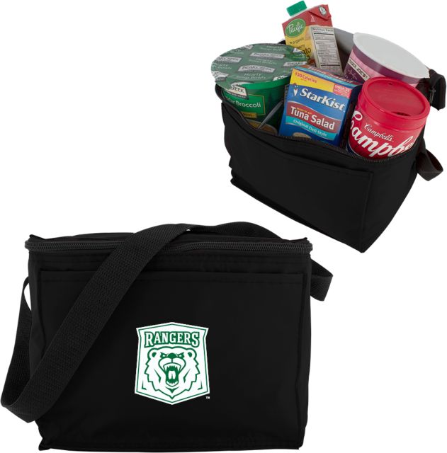 Wisconsin Parkside Six Pack Bl