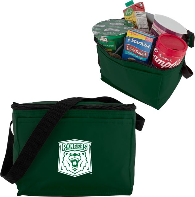 Wisconsin Parkside Six Pack Da