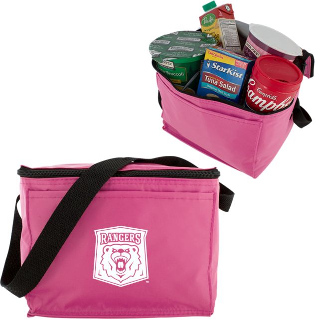 Wisconsin Parkside Six Pack Pi