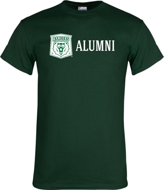 Wisconsin Parkside T Shirt Alumni - ONLINE ONLY: University Of Wisconsin- Parkside