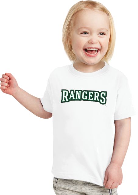 Wisconsin Parkside Toddler T Shirt Rangers Wordmark - ONLINE ONLY