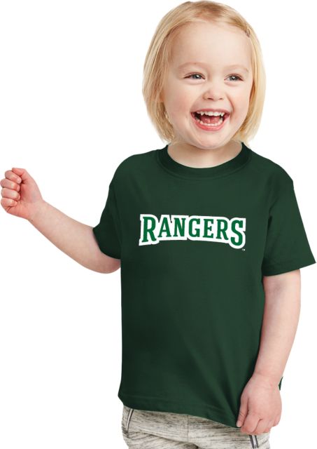 Wisconsin Parkside Toddler T Shirt Rangers Wordmark - ONLINE ONLY