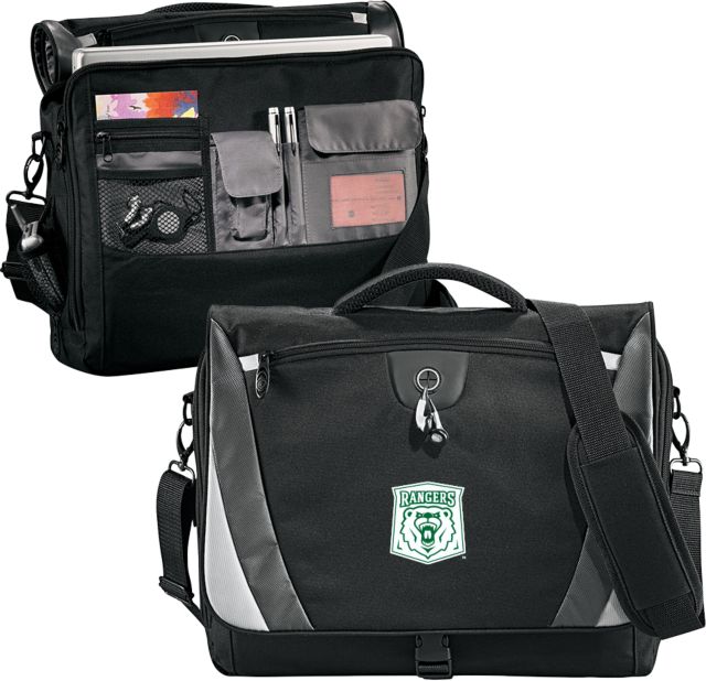 Wisconsin Parkside Black/Grey