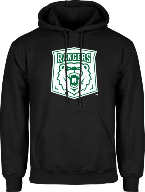 Wisconsin Parkside Fleece Hoodie Primary Athletic Mark - ONLINE ONLY