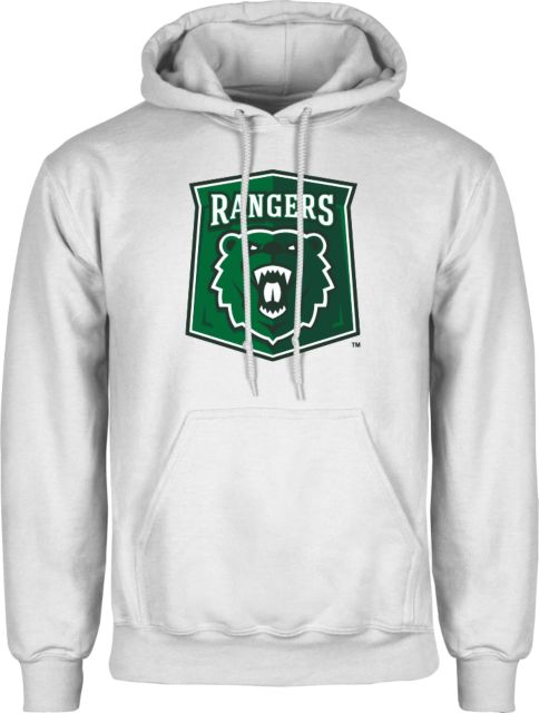 Wisconsin Parkside Fleece Hoodie Primary Athletic Mark - ONLINE ONLY