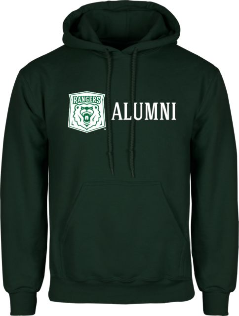 Wisconsin Parkside Fleece Hoodie Alumni - ONLINE ONLY