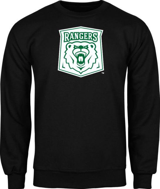 Wisconsin Parkside Fleece Crew Primary Athletic Mark - ONLINE ONLY