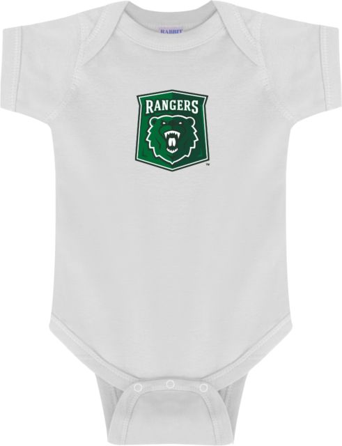 Wisconsin Parkside Infant Bodysuit Primary Athletic Mark - ONLINE ONLY