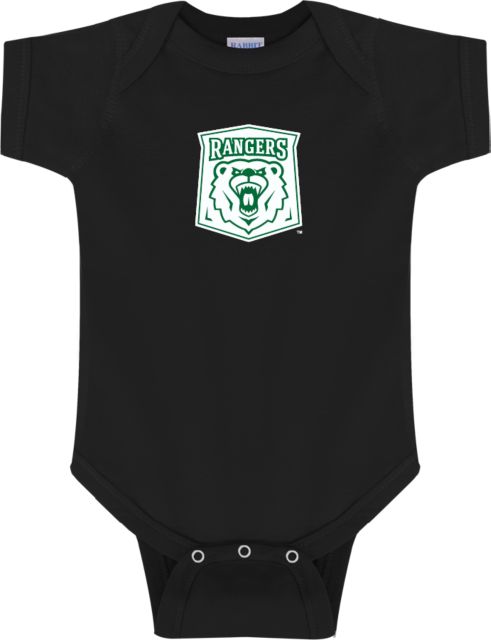 Wisconsin Parkside Infant Bodysuit Primary Athletic Mark - ONLINE ONLY
