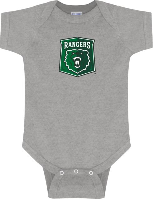 Wisconsin Parkside Infant Bodysuit Primary Athletic Mark - ONLINE ONLY