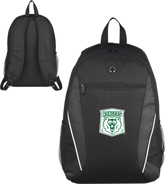 Wisconsin Parkside Homerun Bla