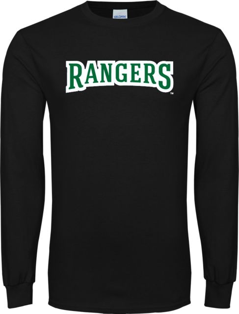 Wisconsin Parkside Long Sleeve T Shirt Rangers Wordmark - ONLINE ONLY