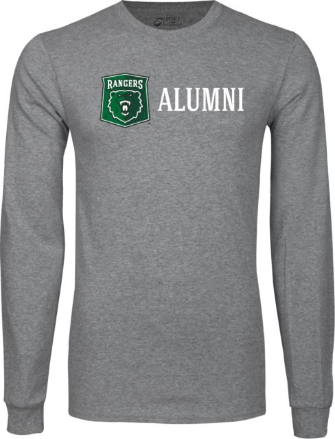 Wisconsin Parkside Long Sleeve T Shirt Alumni - ONLINE ONLY
