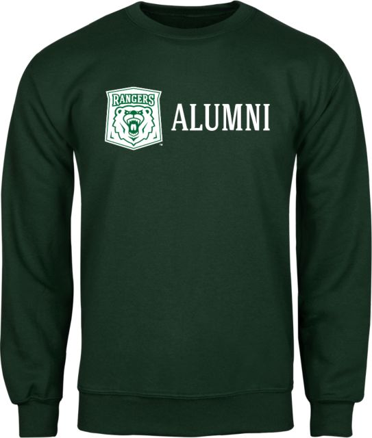 Wisconsin Parkside Fleece Crew Alumni - ONLINE ONLY