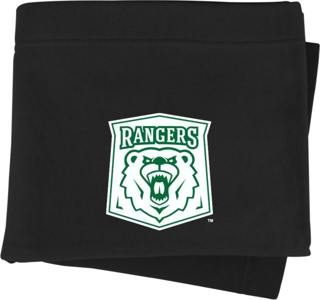 Wisconsin Parkside Black Sweat