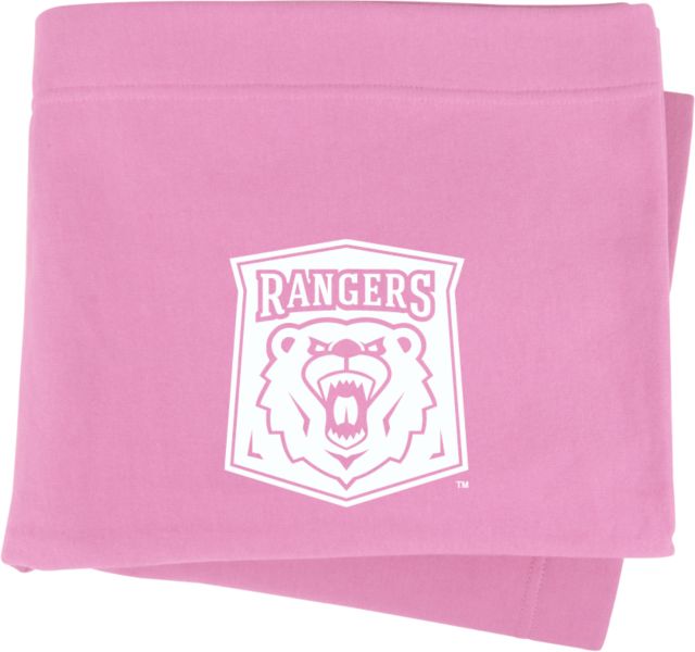 Wisconsin Parkside Pink Sweats