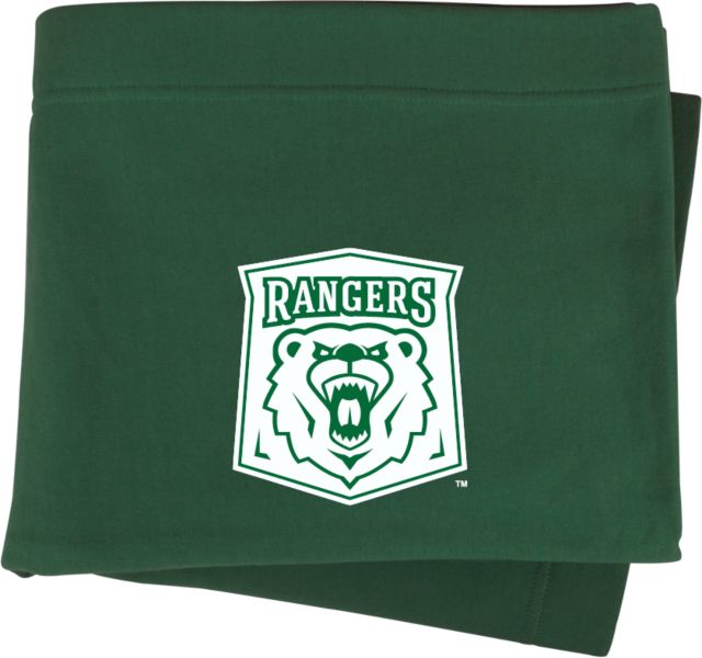 Wisconsin Parkside Dark Green