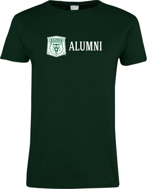 Wisconsin Parkside Ladies T Shirt Alumni - ONLINE ONLY