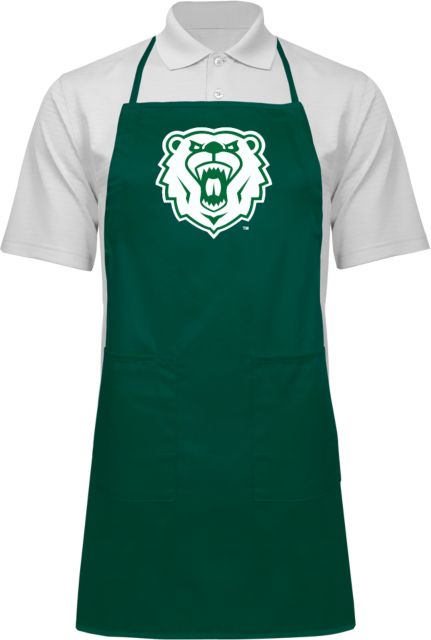 Wisconsin Parkside Full Length