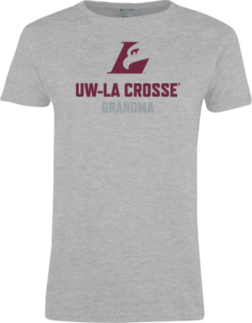 lacrosse grandma shirt