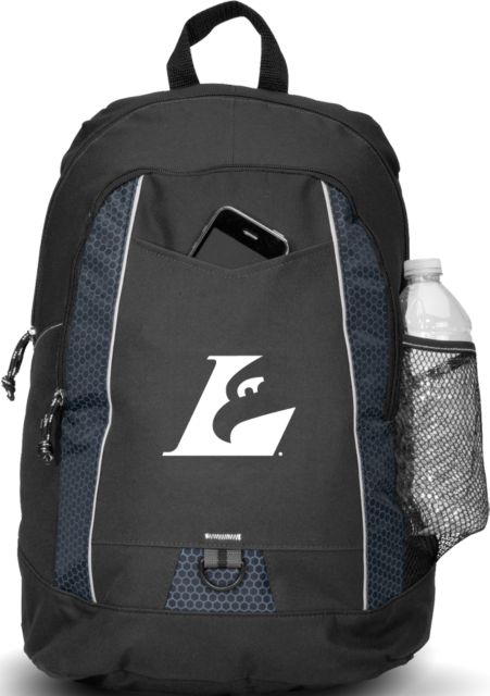 Wisconsin La Crosse Impulse Backpack Eagle L - ONLINE ONLY