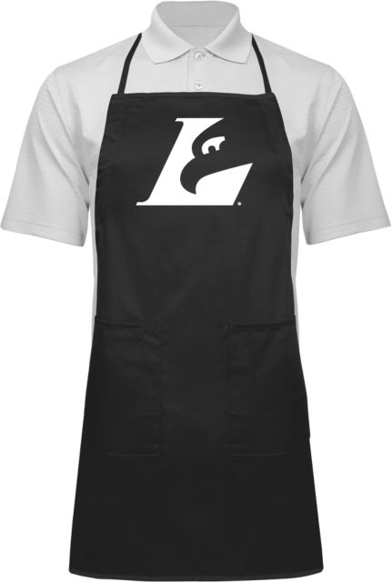 Wisconsin La Crosse Full Length Apron Eagle L - ONLINE ONLY