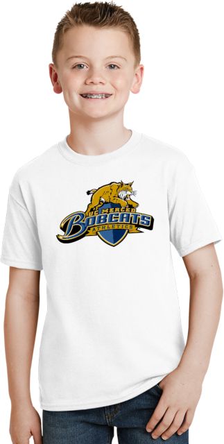 UC Merced Youth T Shirt Primary Athletic Logo - ONLINE ONLY