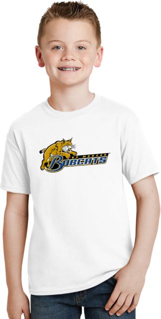 UC Merced Youth T Shirt Primary Logo - ONLINE ONLY