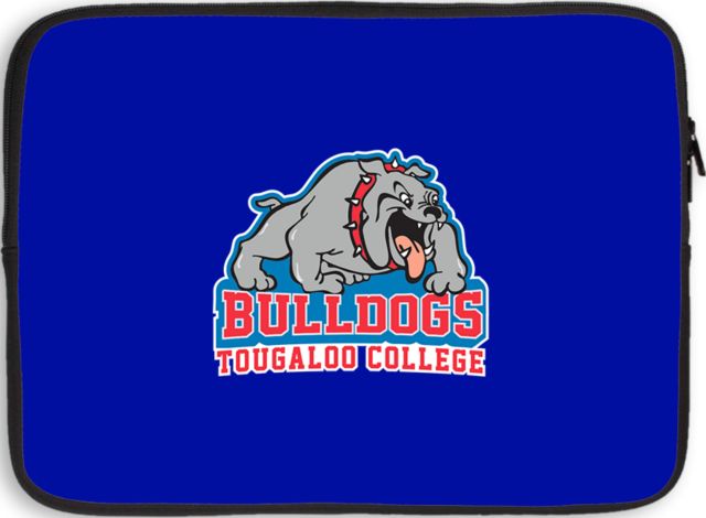Tougaloo 13 inch Neoprene Laptop Sleeve Athletic Mark - ONLINE ONLY