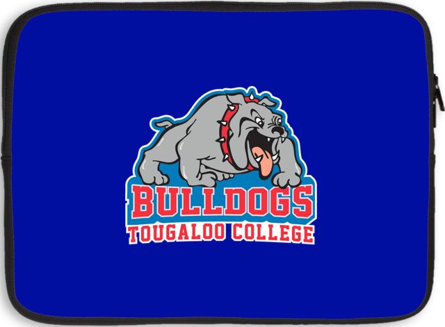 Tougaloo 15 inch Neoprene Laptop Sleeve Athletic Mark - ONLINE ONLY