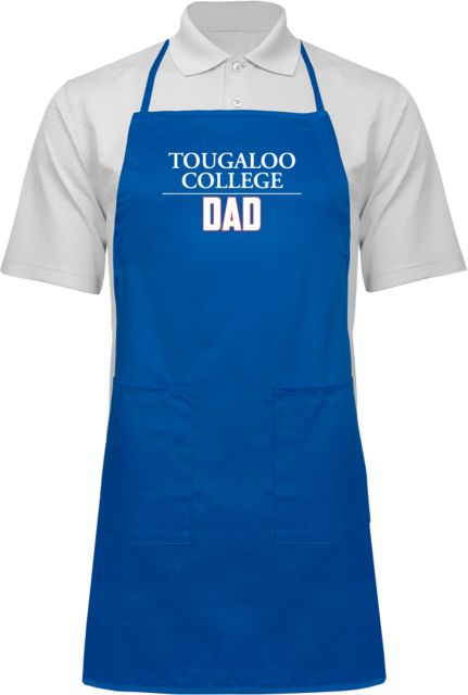 Tougaloo Full Length Apron Dad - ONLINE ONLY