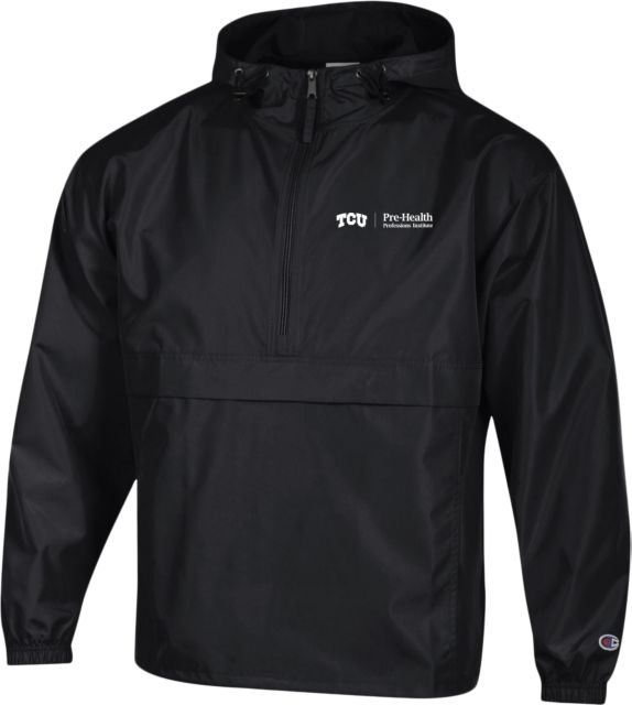 Tcu windbreaker deals