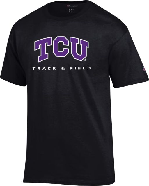 Tcu champion outlet sweatshirt