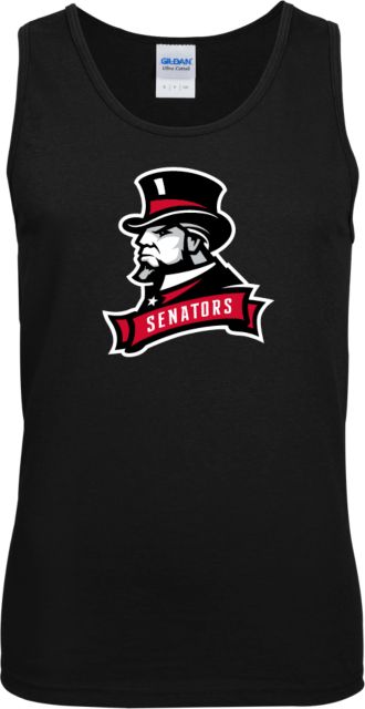 Davis & Elkins Tank Top Senators - ONLINE ONLY