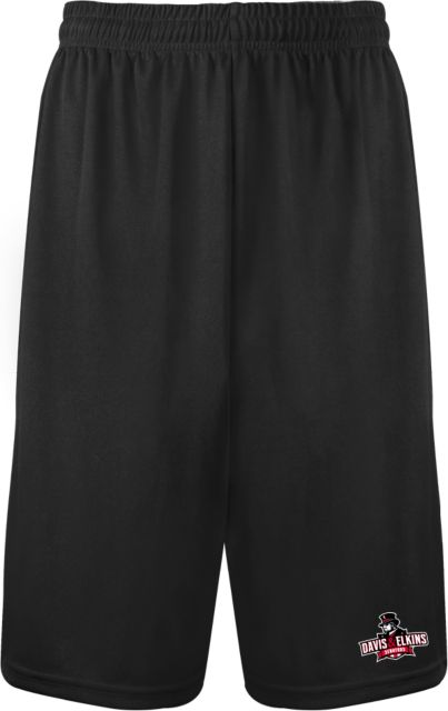 Davis & Elkins Performance Classic 9 Inch Short Primary Mark - ONLINE ONLY