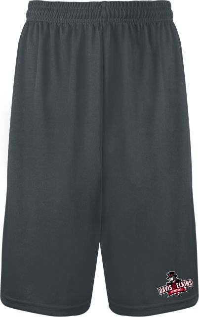 Davis & Elkins Performance Classic 9 Inch Short Primary Mark - ONLINE ONLY